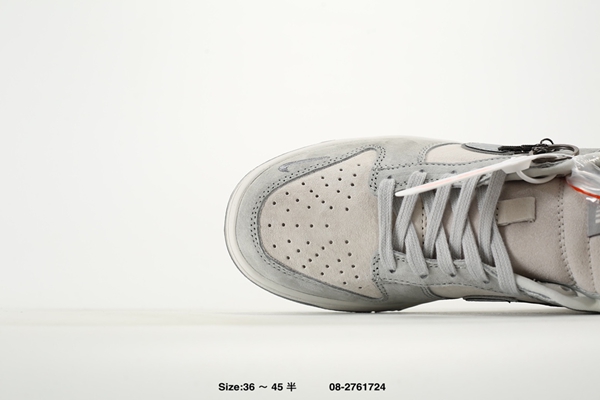 ナイキ靴細部ディテール